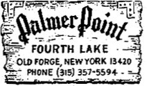Palmer Point Cottages and Boat Rentals